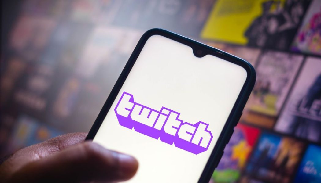 Black Twitch Streamers Are Taking A Stand Against Online Harassment Endured On The Platform