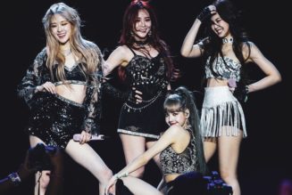 BLACKPINK Becomes Most Subscribed Artist on YouTube With Over 65.2 Million Subscribers