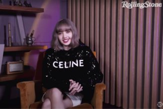 BLACKPINK’s Lisa Reflects on Her Solo Project ‘Lalisa’: ‘It’s Time for Me to Shine’