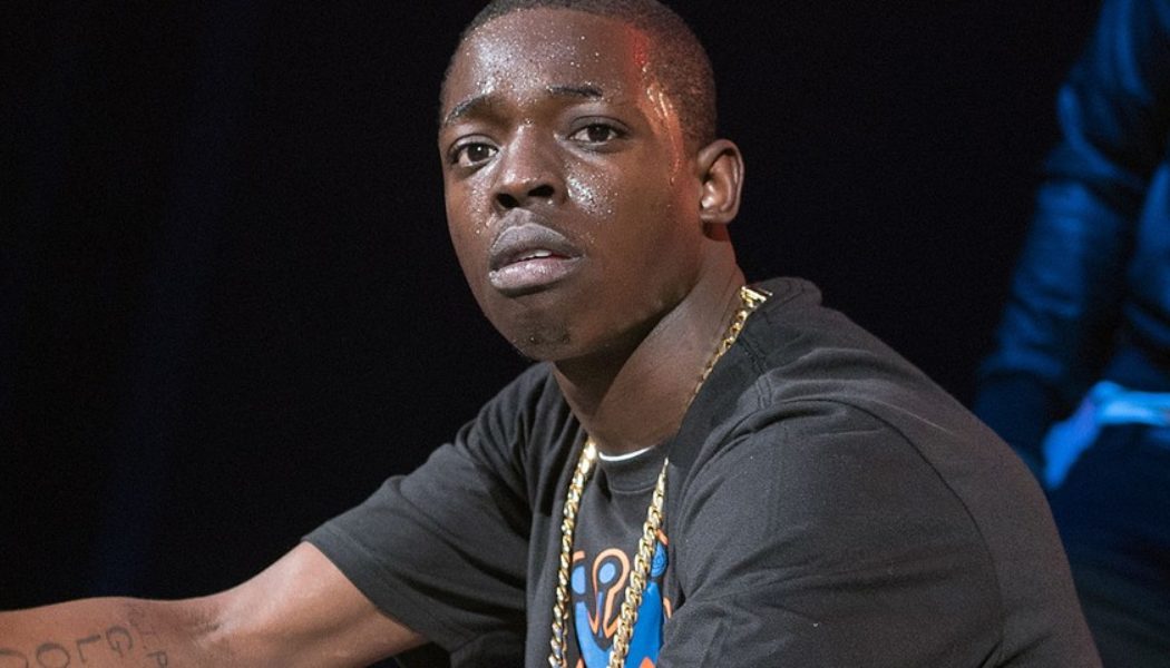 Bobby Shmurda Returns With First Single Since Prison Release: “No Time For Sleep”