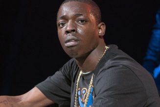 Bobby Shmurda Returns With First Single Since Prison Release: “No Time For Sleep”