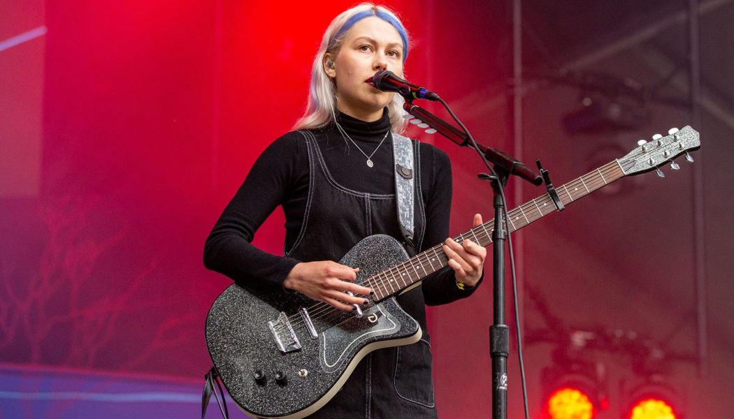 Bonnaroo Organizers Tap Phoebe Bridgers, Brittany Howard & Sylvan Esso For Nashville Make-Up Show