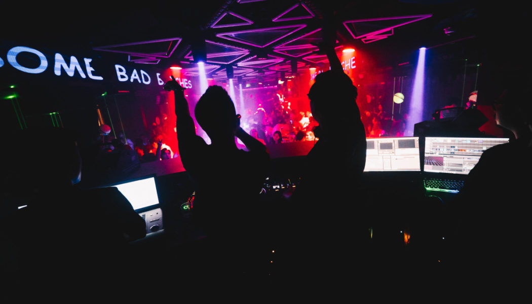 Boomerang Nightclub Aims to Dominate Hong Kong’s Nightlife Scene