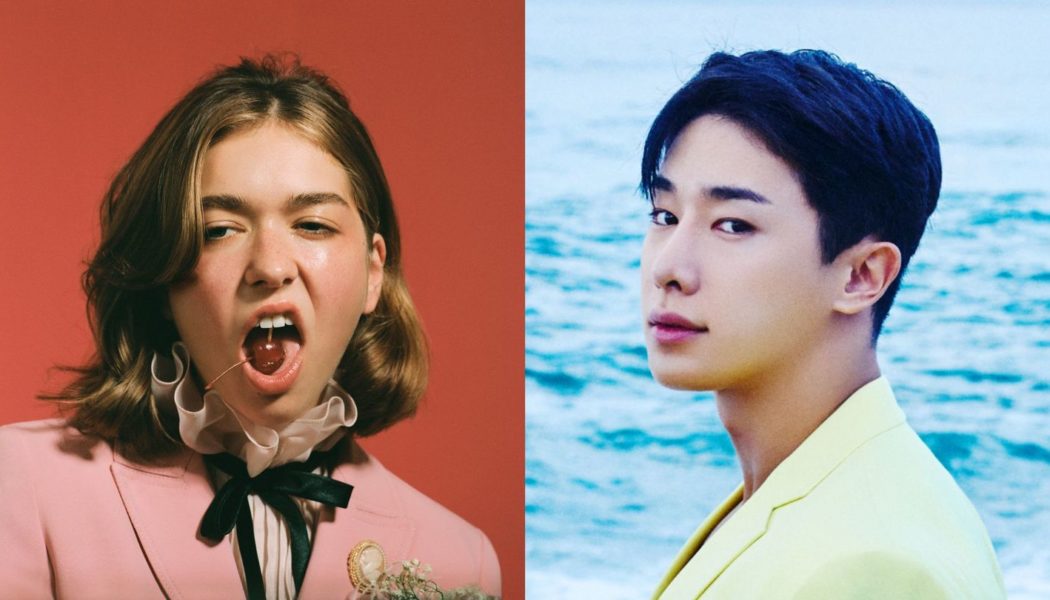 Bop Shop: Songs From Snail Mail, Wonho, Tems, And More