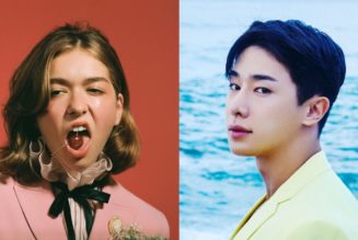 Bop Shop: Songs From Snail Mail, Wonho, Tems, And More