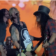 BottleRock Pulls The Plug On Guns N’ Roses’ Set With Dave Grohl on Stage