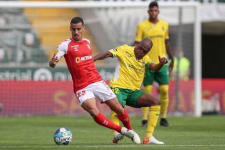 Braga vs Tondela live stream, preview, team news & prediction