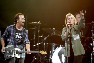 Brandi Carlile Joins Pearl Jam to Perform “Better Man” at Ohana Festival: Watch