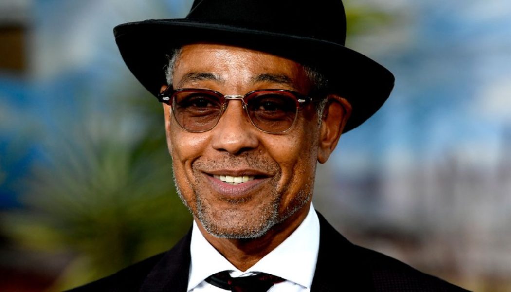 ‘Breaking Bad’ Actor Giancarlo Esposito To Star in New Netflix Heist Drama Series ‘Jigsaw’