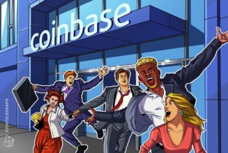 BREAKING: Coinbase plans to raise $1.5B via debt offering