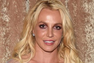 Britney Spears’ Dad Temporarily Removed As Conservator, Suspending His 13-Year Control Over Her Estate