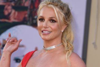 Britney Spears Hearing May Mean Freedom From Court Or Father