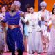 Broadway’s ‘Aladdin’ Cancels Performance Due to Breakthrough COVID-19 Cases