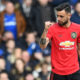 Bruno Fernandes: Gary Neville reacts to Manchester United midfielder’s apology