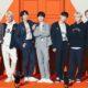 BTS Announce Los Angeles Stadium Shows