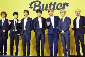 BTS Brings Smooth ‘Butter’ to BBC Radio 1 Live Lounge: Watch