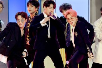 BTS Inducted Into Guinness World Records 2022 Hall of Fame With 23 Records