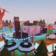 Build Your Dream Music Festival in This New Video Game