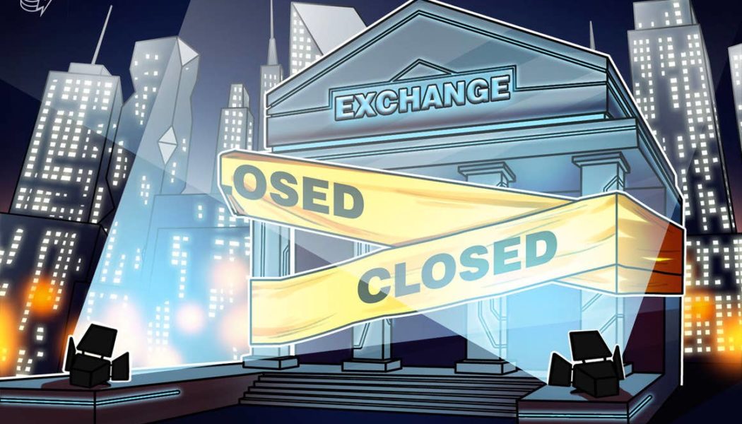 Bybit crypto exchange suspends services in South Korea