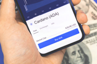 Cardano was constructed for the 2nd wave of DeFi, says Founder