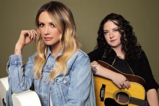 Carly Pearce, Ashley McBryde Team Up for New Song ‘Never Wanted to Be That Girl’