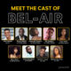 Cast, Crew & Details Revealed About New ‘Bel-Air’ Drama Series Produced By Will Smith