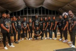 CGM – Worship Medley (Vol. 1) ft Onyeka