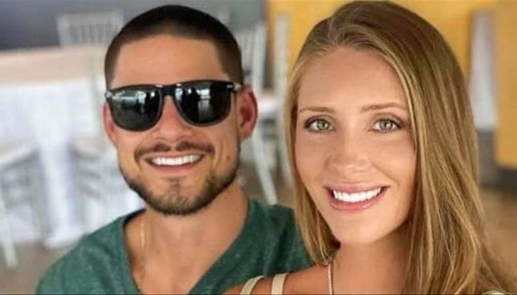 Challenge Couple Jenna Compono And Zach Nichols Welcome First Child