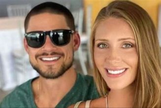 Challenge Couple Jenna Compono And Zach Nichols Welcome First Child