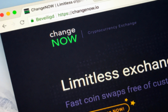 ChangeNOW Announces Fixed Rates Update