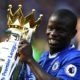 Chelsea midfielder N’Golo Kante to miss Juventus and Southampton matches