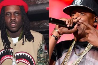 Chief Keef Thinks JAY-Z Should Drop a New Album and Feature Him on It