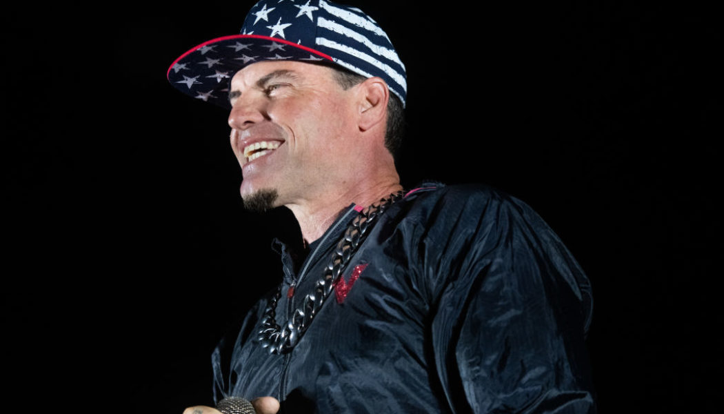 Chill Bro: Samsung Hires Vanilla Ice To Help Fight Climate Change [Video]