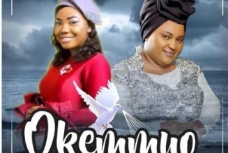 Chioma Jesus x Mercy Chinwo – Okemmuo