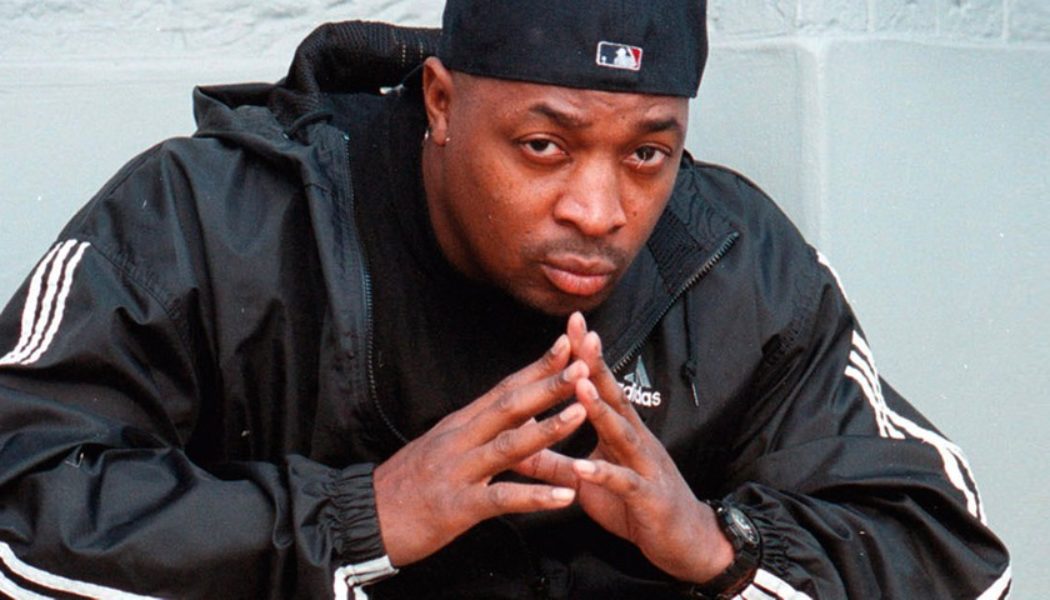 Chuck D Issues Response to Flavor Flav’s Claim That He’s the Reason Why Public Enemy Won’t Reunite