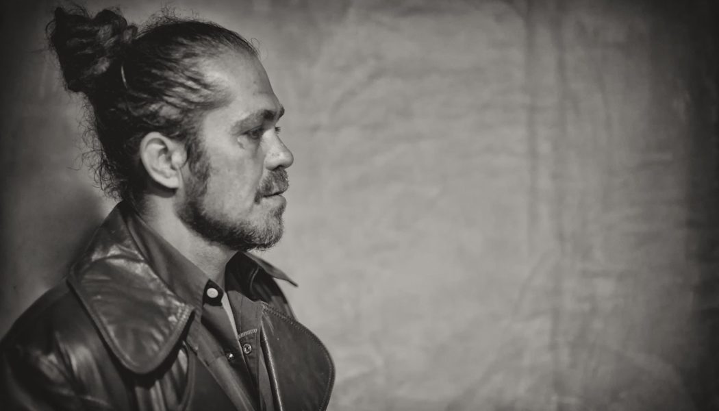 Citizen Cope Announces 2022 Winter Tour