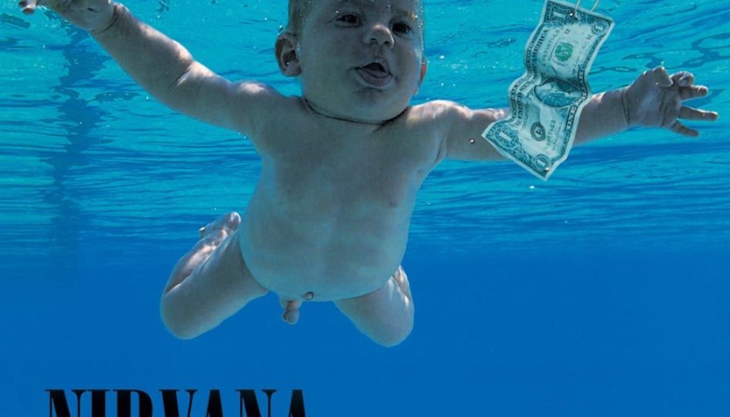 Classic Reviews: Nirvana, Nevermind