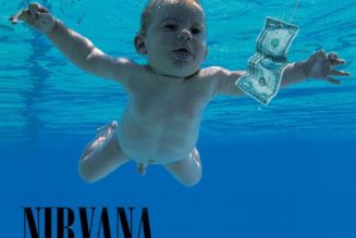 Classic Reviews: Nirvana, Nevermind