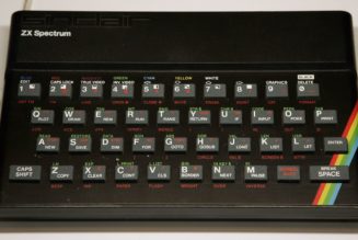 Clive Sinclair, inventor of the ZX Spectrum personal computer, has died