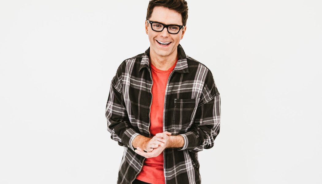 CMA & ACM Respond to Bobby Bones’ Claims About ‘Manipulated’ Awards Show Voting