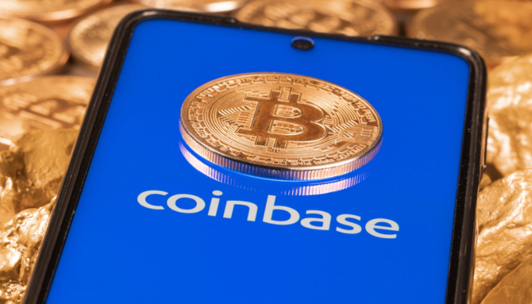 Coinbase CEO opens up about the struggles of dealing with the SEC