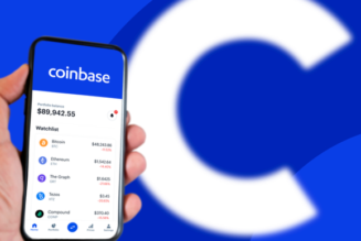 Coinbase signs a $1.36M contract with the US Homeland Security