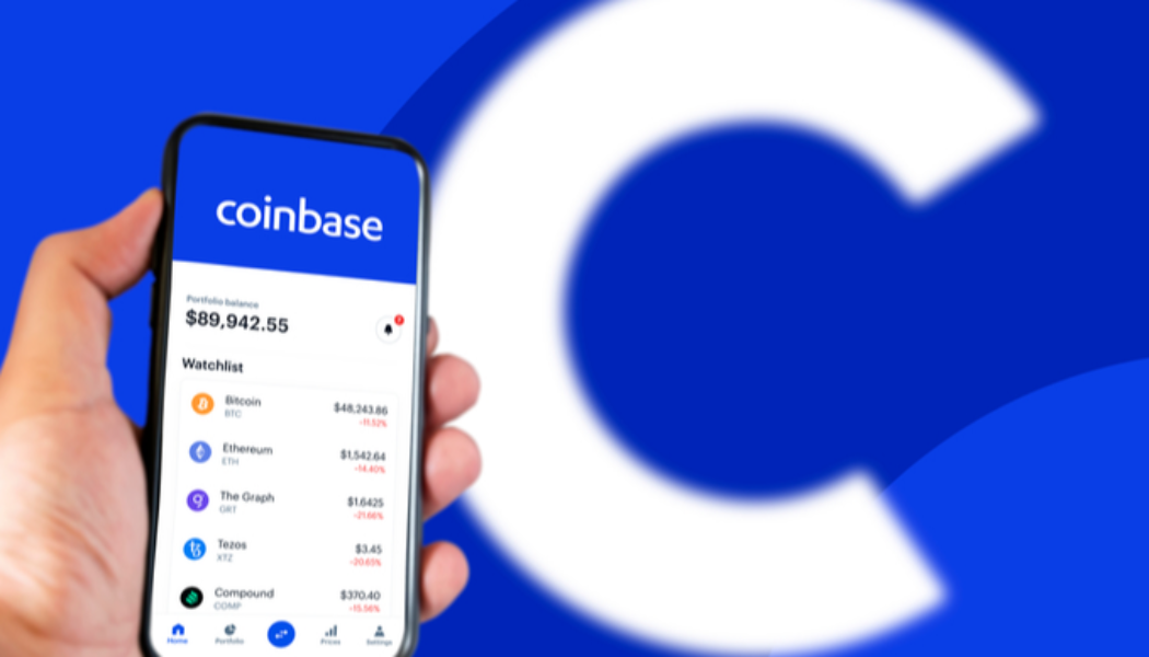 Coinbase to introduce direct paycheck deposit feature in the US