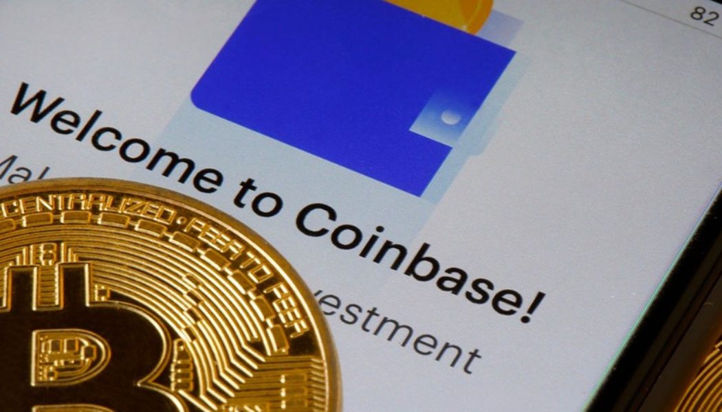 Coinbase Will Now Let You Directly Deposit Your Paycheck as Cryptocurrency