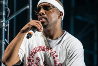 Consequence Aims at Drake in Diss Track “Party Time”