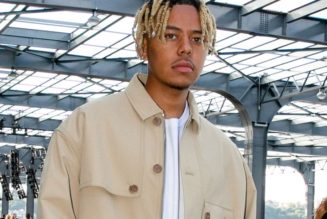 Cordae Talks About His Upcoming Album, Personal Growth and His Passion for Style