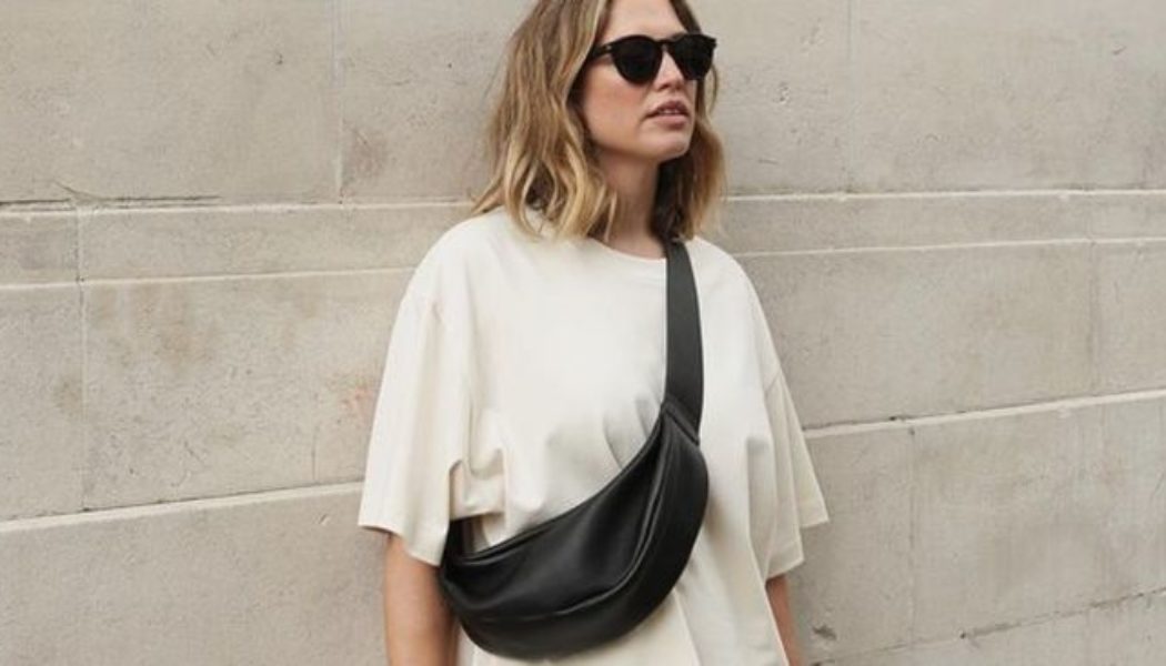 COS Made a Handbag That Looks Designer, and It’s Going to Sell Out Fast