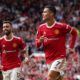 Cristiano Ronaldo: Manchester United star sends classy message to footballer in a coma