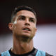 Cristiano Ronaldo sends message on Instagram after Manchester United’s latest defeat