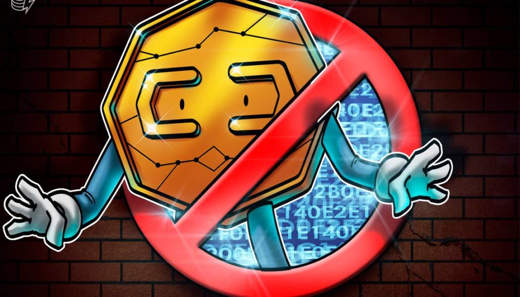 Crypto baffles mainstream media, but should blockchain advocates care?